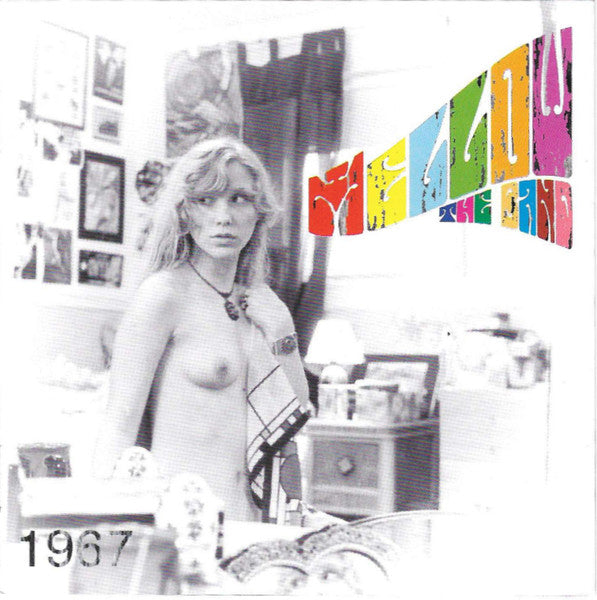 MELLOW THE BAND - 1967