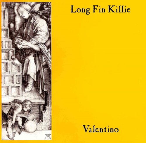 LONG FIN KILLIE - VALENTINO