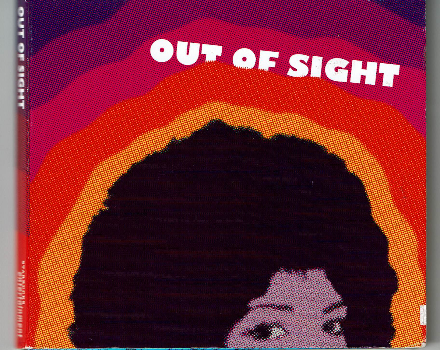 VARIOUS - OUT OF SIGHT
