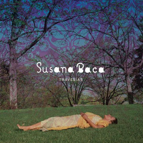 BACA, SUSANA - TRAVESIAS