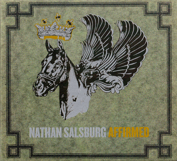 SALSBURG, NATHAN - AFFIRMED