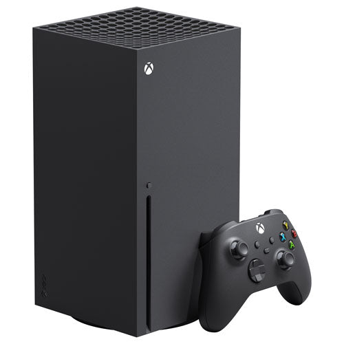 XBOX SERIES X (1TB)(HARDWARE) - XBXSX