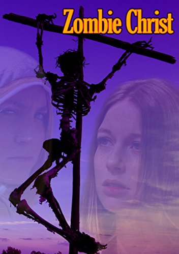 ZOMBIE CHRIST - DVD