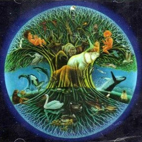VARIOUS - EARTH DAY ALBUM
