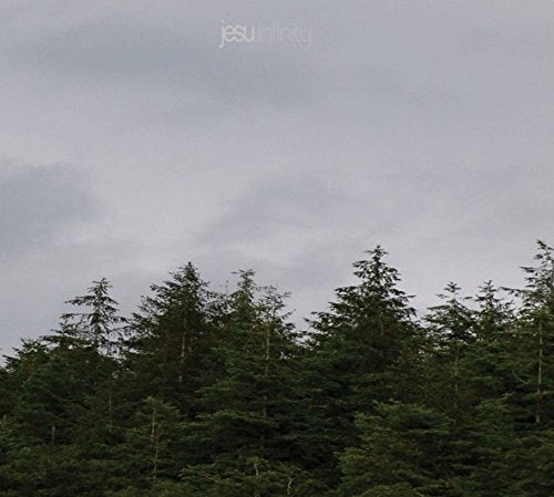 JESU - INFINITY