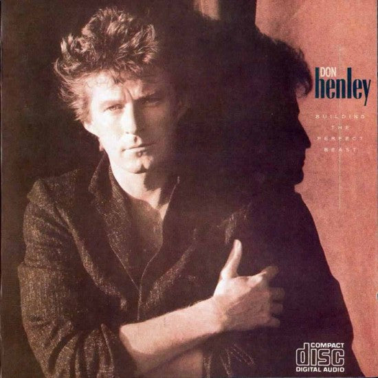 HENLEY, DON - BUILDING THE PERFECT BEAST (ULTRADISC)