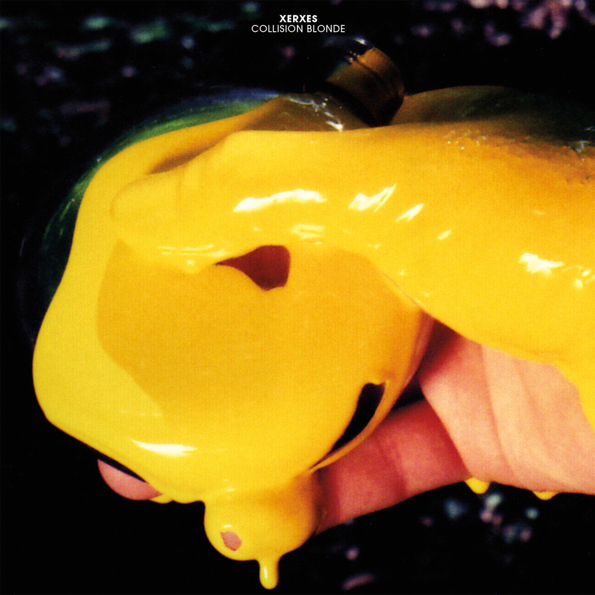 XERXES - COLLISION BLONDE