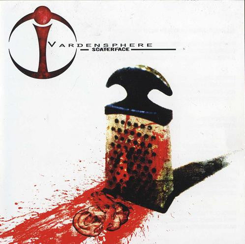 IVARDENSPHERE - SCATTERFACE