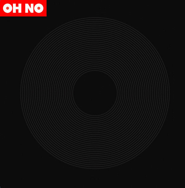 OH NO - DR. NO'S OXPERIMENT