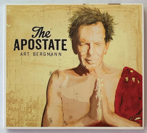 BERGMANN, ART - APOSTATE