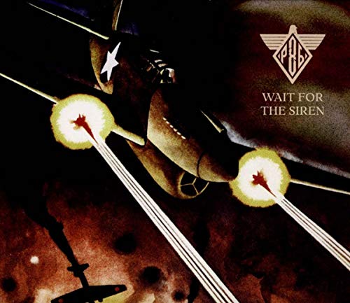 PROJECT 86 - WAIT FOR THE SIREN