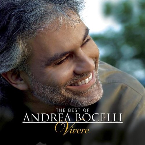 BOCELLI, ANDREA - VIVERE BEST OF (DLX ED)