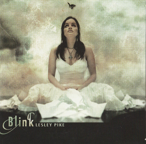 PIKE, LESLEY - BLINK