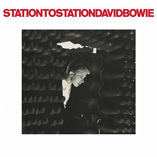BOWIE, DAVID - STATION TO STATION (REMASTER)(2017)