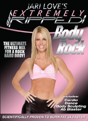 EXTREMELY RIPPED 1000
