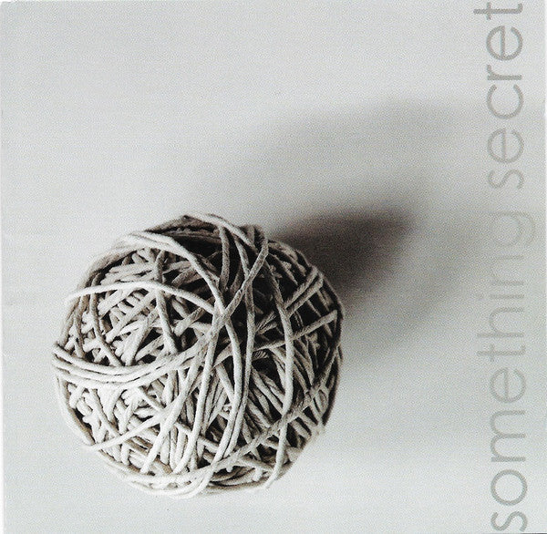 SOMETHING SECRET - ST