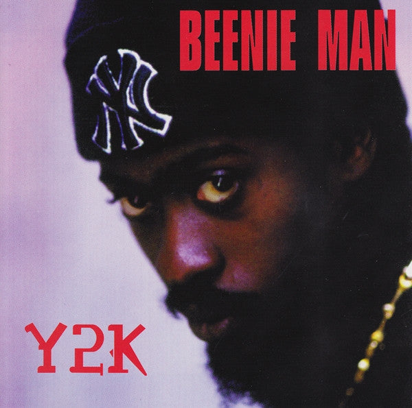 BEENIE MAN - Y2K