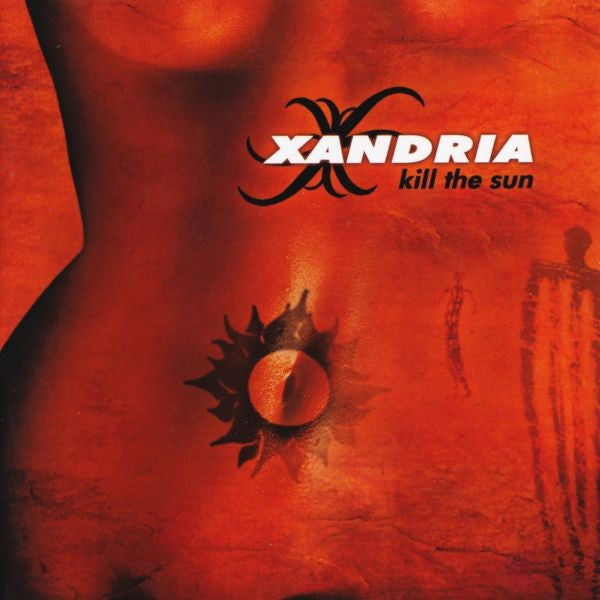 XANDRIA - KILL THE SUN