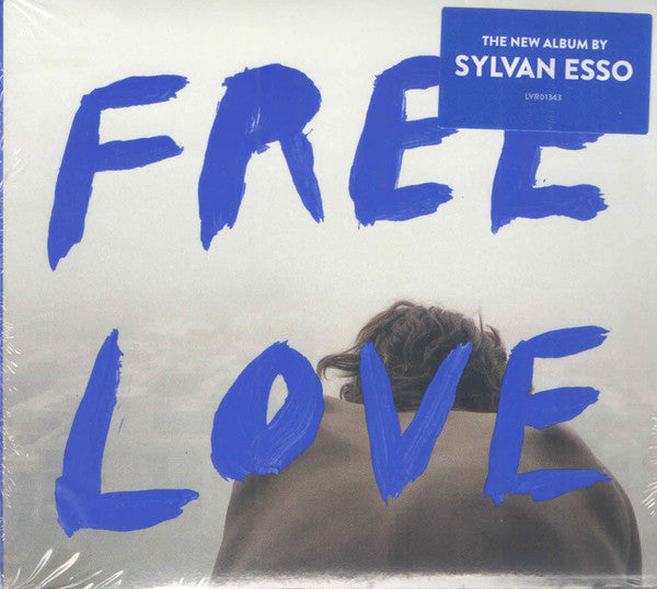 ESSO, SYLVAN - FREE LOVE