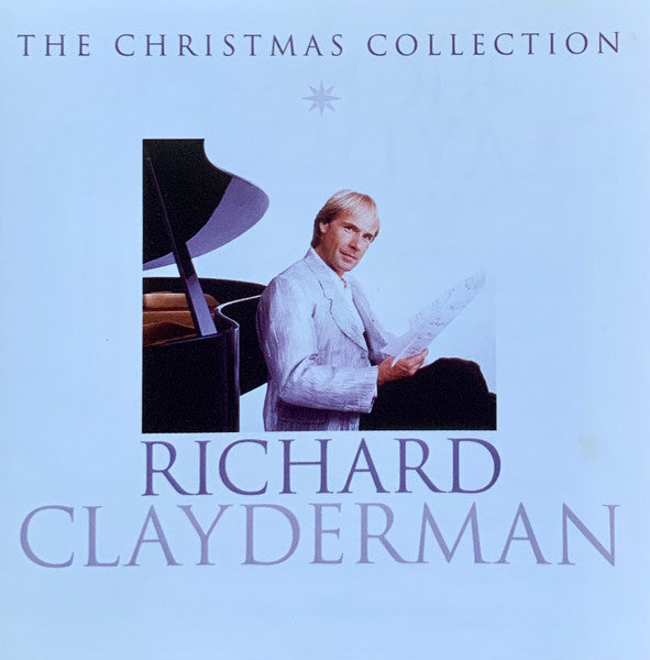 CLAYDERMAN, RICHARD - CHRISTMAS COLLECTION
