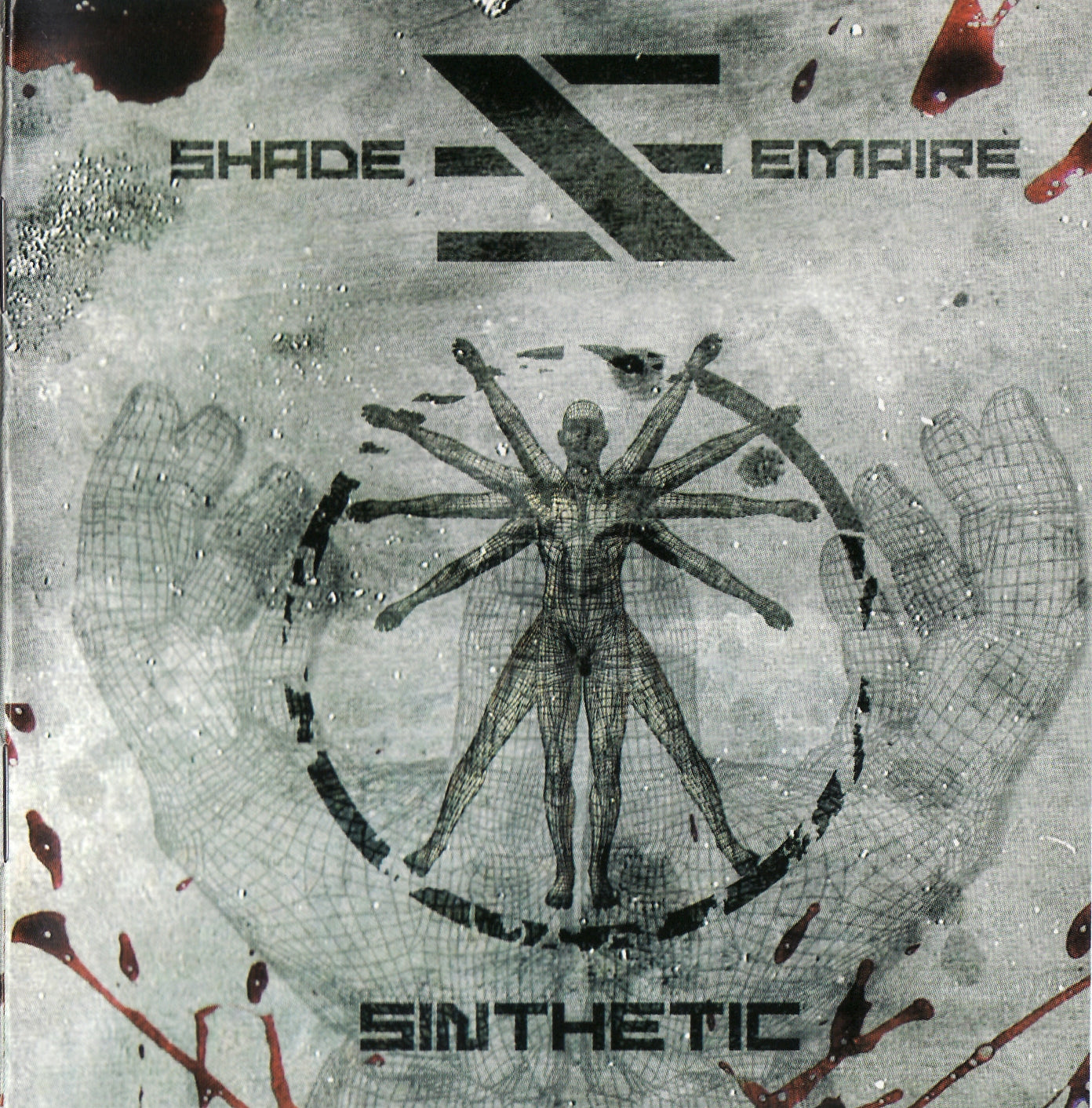 SHADE EMPIRE - SINTHETIC