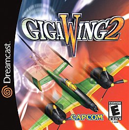 GIGA WING - DC