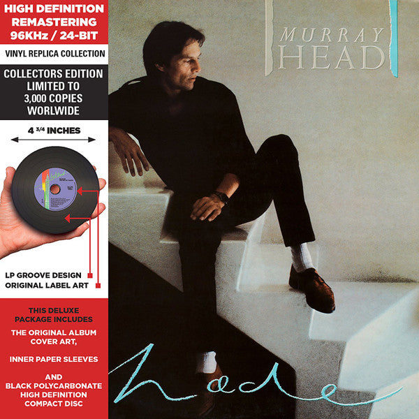 HEAD, MURRAY - SHADE