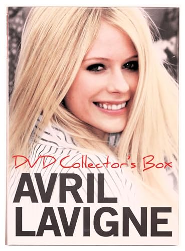 AVRIL LAVIGNE: COLLECTOR'S BOX