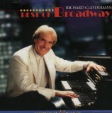 CLAYDERMAN, RICHARD - BEST OF BROADWAY