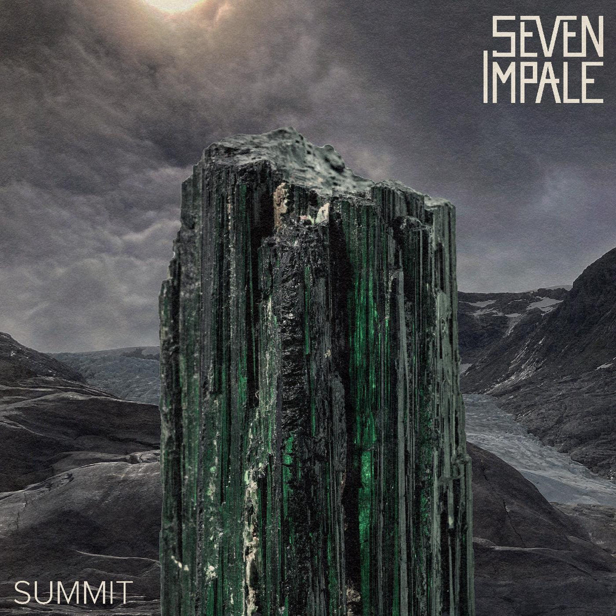 SEVEN IMPALE - SUMMIT