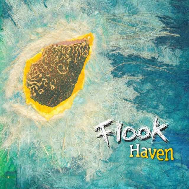 FLOOK - HAVEN (DIGIPAK)