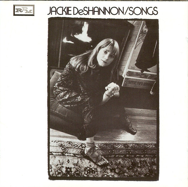 DESHANNON, JACKIE - SONGS