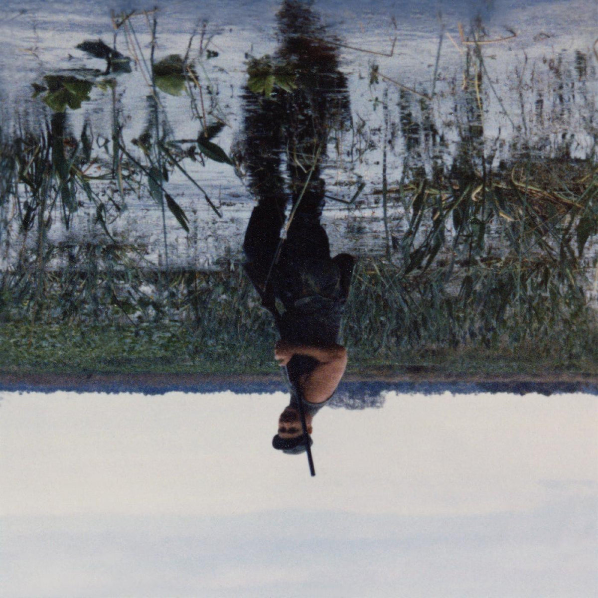 KNIFEPLAY - ANIMAL DROWNING (DELUXE EDITION, MARBLED BEIGE & PINK VINYL)