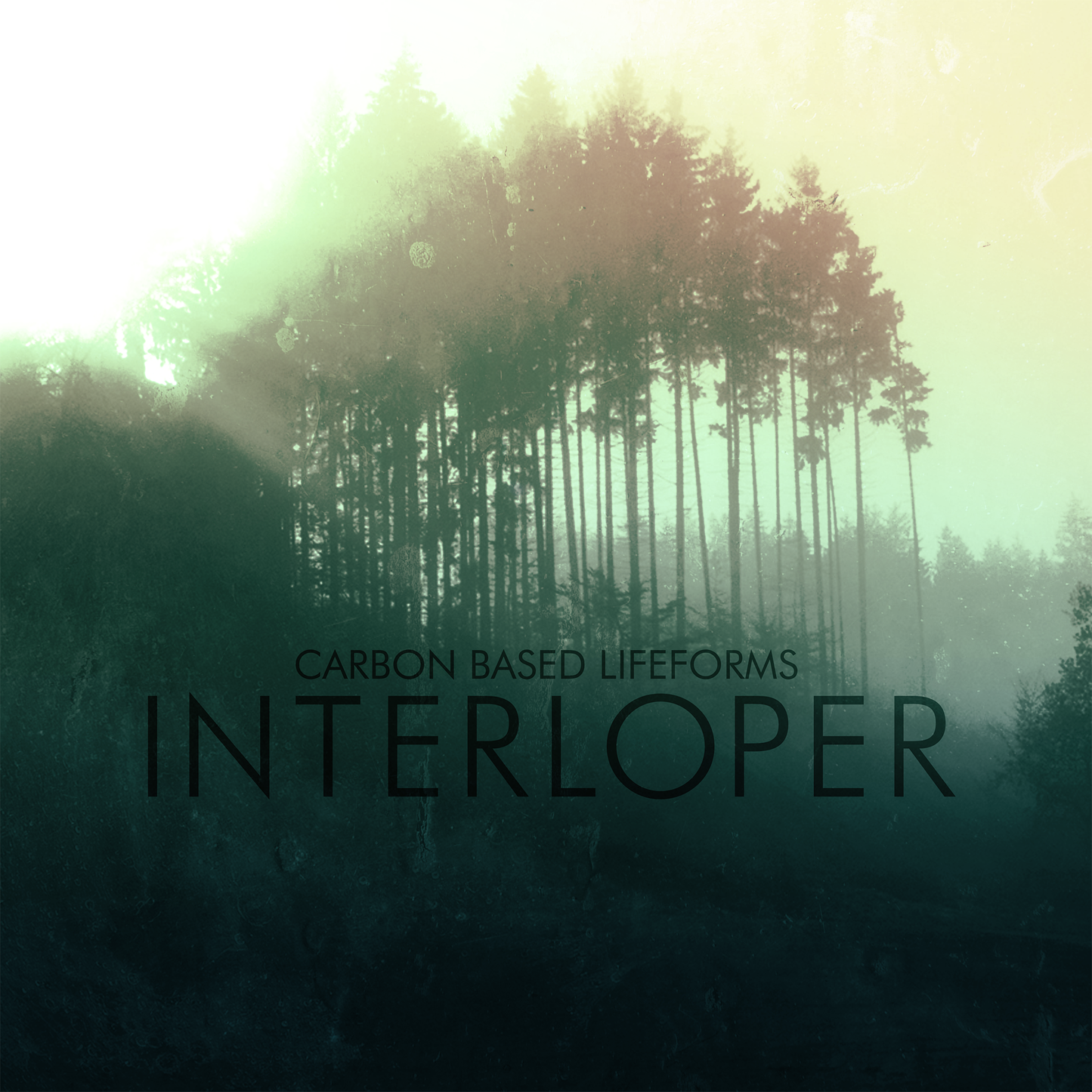 CARBON BASED LIFEFORMS - INTERLOPER