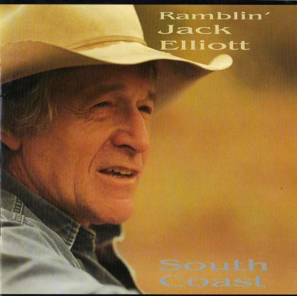 ELLIOTT, RAMBLIN' JACK - SOUTH COAST