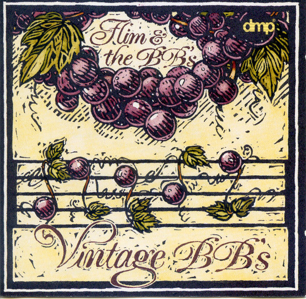FLIM & THE BB'S - VINTAGE BB'S