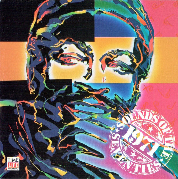 VARIOUS - TIME LIFE: SOUNDS OF THE SEVENTIES: 1971