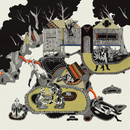 ESPERS - III