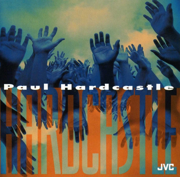 HARDCASTLE, PAUL - HARDCASTLE