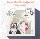 FRASER MACPHERSON - ELLINGTON '87