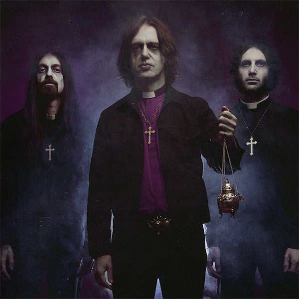 WITH THE DEAD - ST