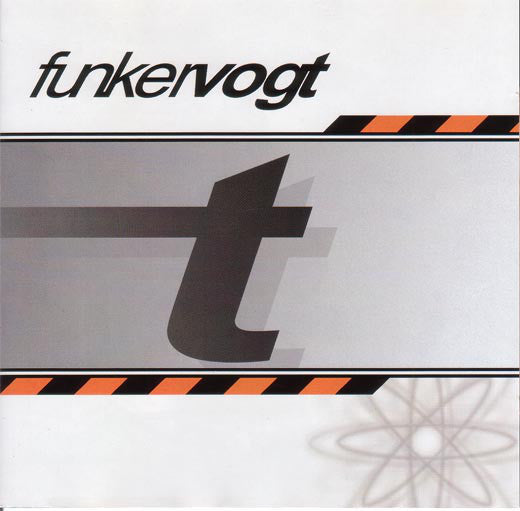 FUNKER VOGT - T (2CD)