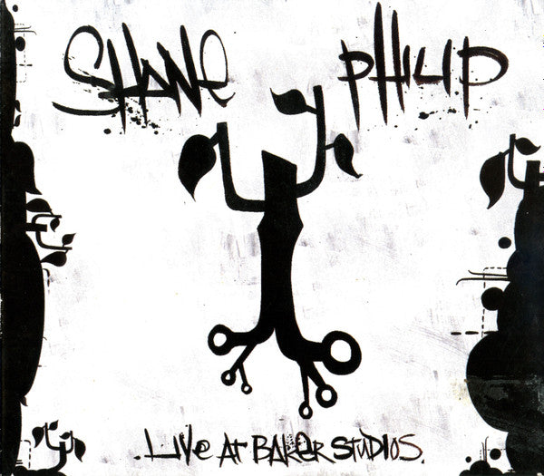 PHILIP, SHANE - LIVE AT BAKER STUDIOS