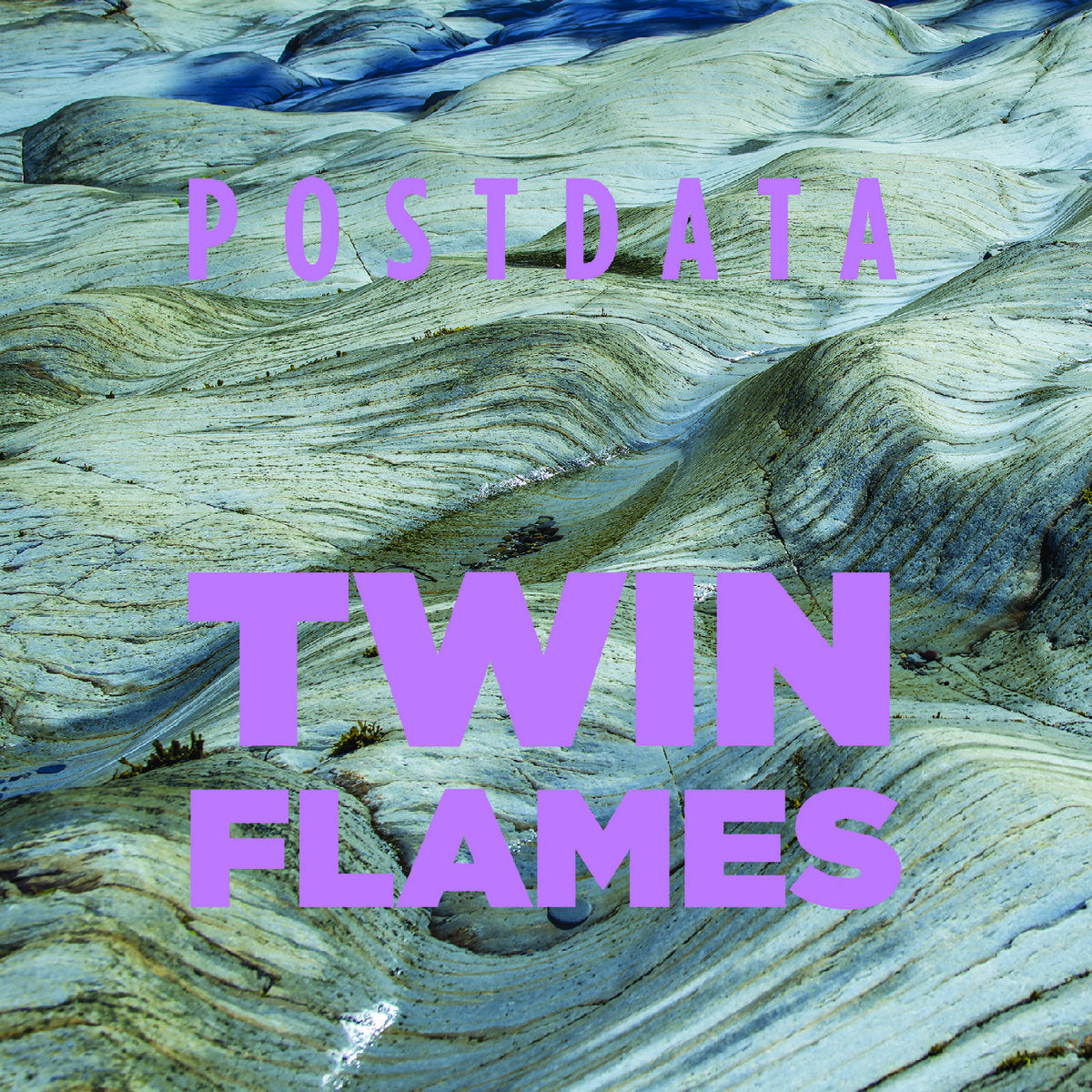 POSTDATA - TWIN FLAMES