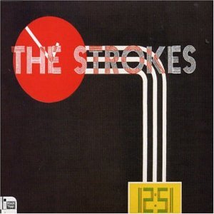 STROKES, THE - 12:51