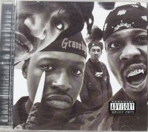 GRAVEDIGGAZ - SIX FEET DEEP