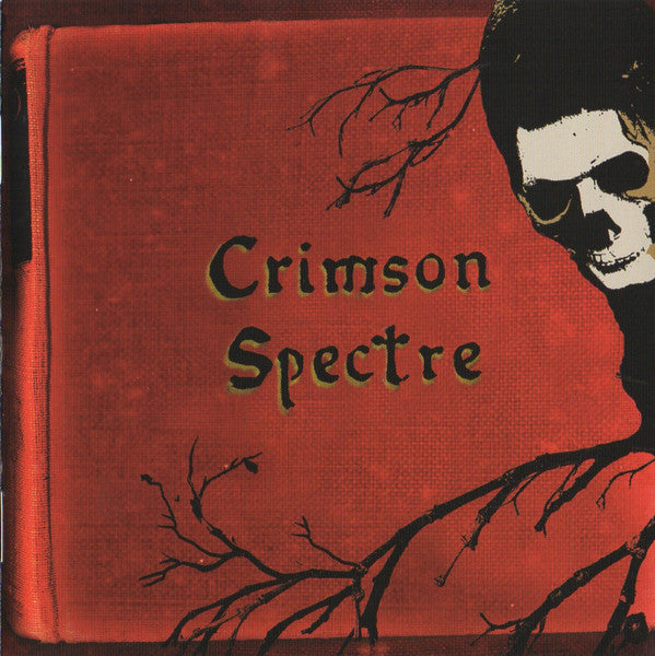 CRIMSON SPECTRE - ST