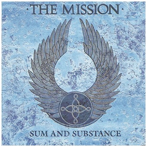 MISSION - SUM AND SUBSTANCE