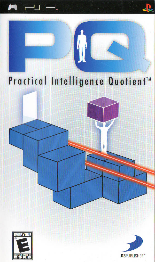 PQ: PRACTICAL INTELLIGENCE QUOTIENT - PSP