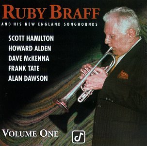 BRAFF, RUBY - & HIS NEW ENGLAND SONGHOUNDS V1